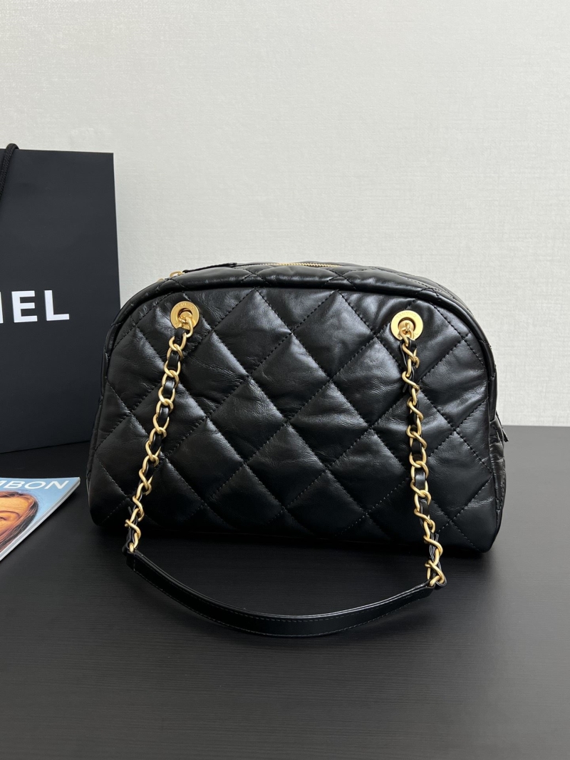 Chanel Top Handle Bags